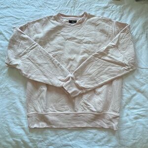 Stussy sweatshirt